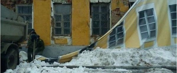 only in russia