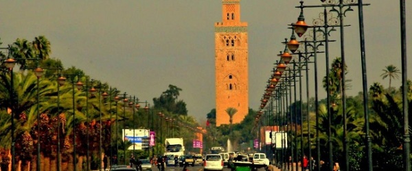 مراكش