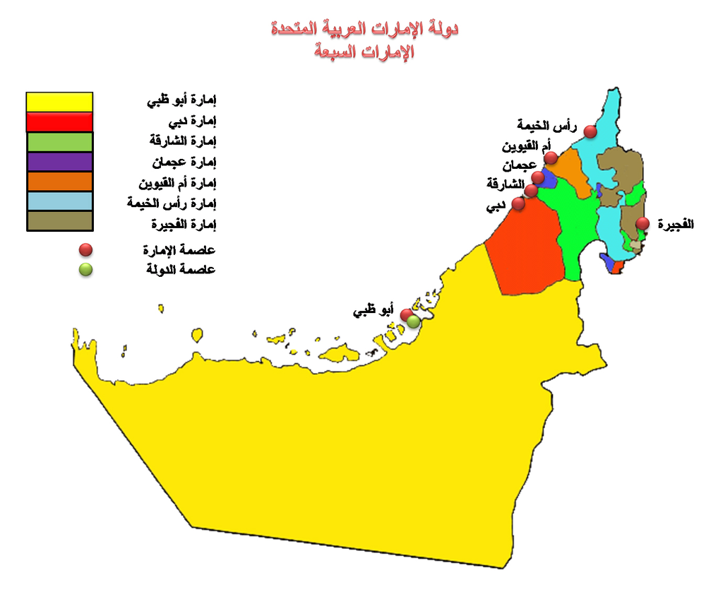 خريطة