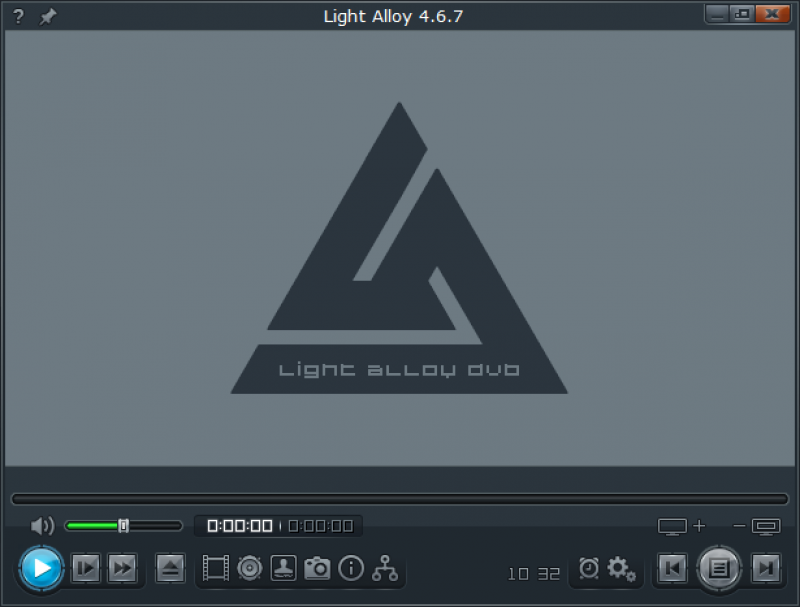 Allow play. Шкурки для Light Alloy 4.10. Light Alloy. Видеоплеер Light Alloy. Light Alloy Скриншоты.