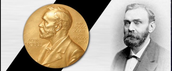 Alfred-Nobel-Prizes