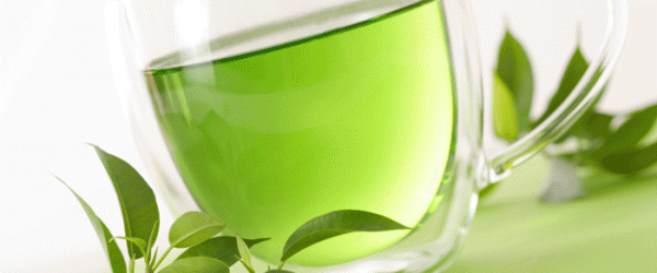 الشاي الأخضر وفوائده للتخسيس وحرق الدهون